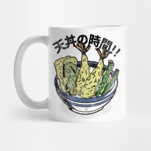 Tendon time! Mug